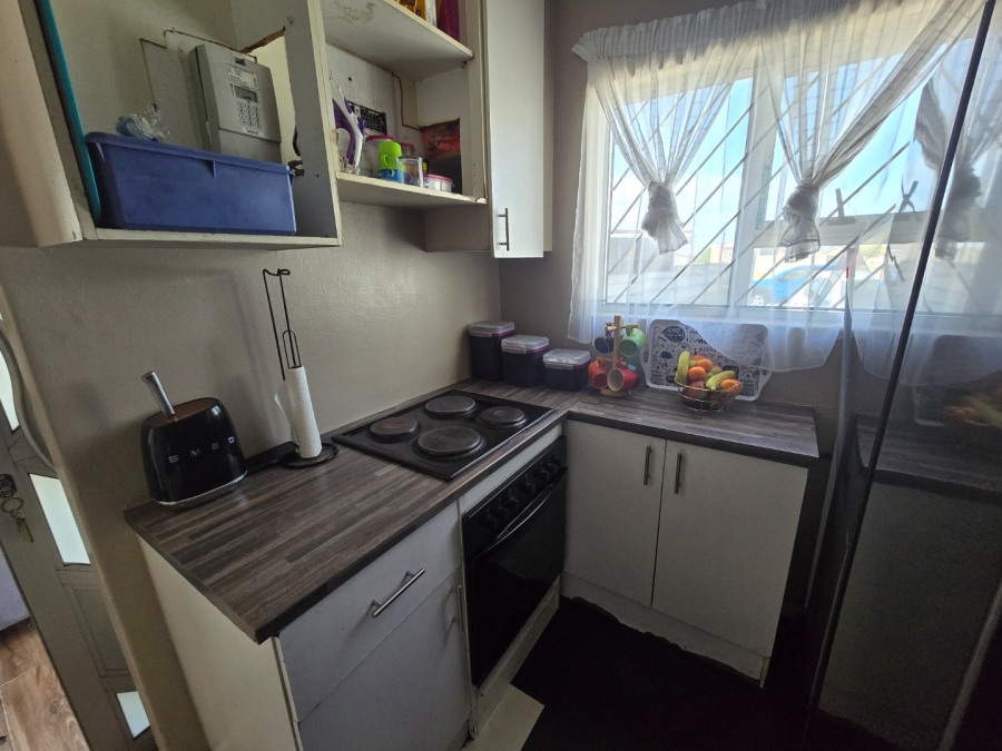 4 Bedroom Property for Sale in Westgate Western Cape